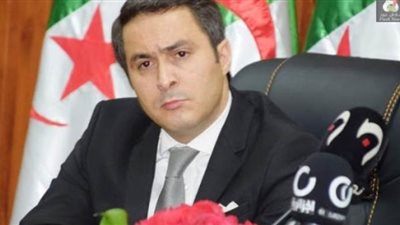 تعليق ناري من وزير الرياضة الجزائري على تسريبات فضيحة التلاعب بالدوري
