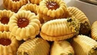 طريقة عمل البيتي فور