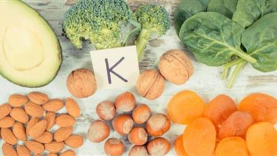 4 فوائد لفيتامين 