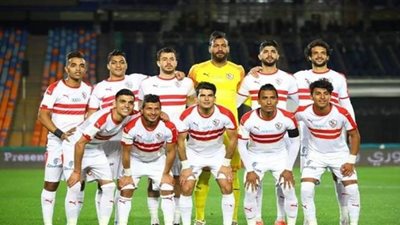 هل لاعبو الزمالك سيوافقون على تخفيض رواتبهم؟