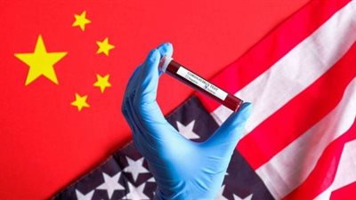 الصين تدين مشروع قانون أمريكي لفرض عقوبات عليها بسبب كورونا