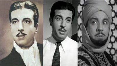 شكرى راغب يحكى كيف انتهت حياة أنور وجدى بالمرض