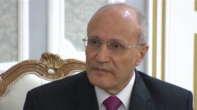 العصار: نتوقع إنتاج 4.5 مليون كمامة يوميا نهاية الشهر الجاري