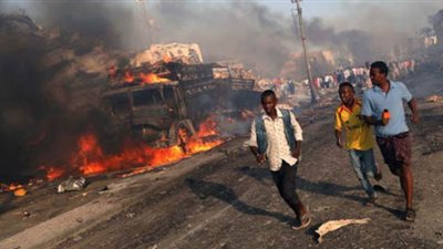 حركة طالبان تتبنى تفجير شاحنة بإقليم باكتيا في أفغانستان