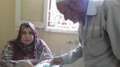 الأسبوع المقبل.. توزيع 2713 كارت فيزا تكافل وكرامة بالشرقية