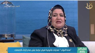 صحة النواب: لا يوجد وعي لدى المواطنين بخطورة فيروس كورونا | فيديو