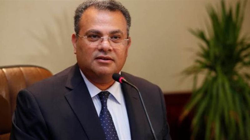 الدكتور أندريه زكي