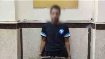 إحباط ترويج 200 طربة حشيش في الإسكندرية والبحيرة