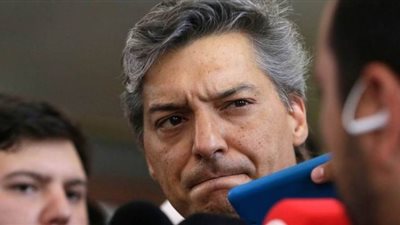 استقالة رئيس اتحاد الكرة في تشيلي