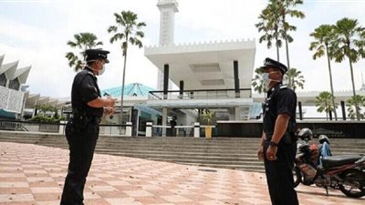 ماليزيا تسجل 40 إصابة جديدة بفيروس كورونا