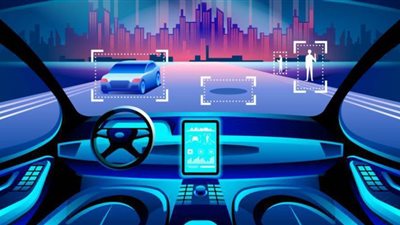 جوجل تنفذ شركات السيارات من الخسائر