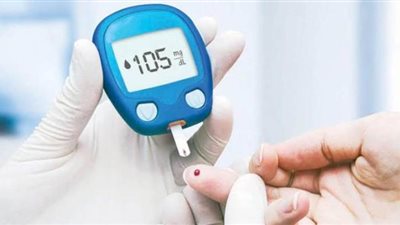 صيدلة حلوان تقدم 5 نصائح لمرضى السكر في رمضان