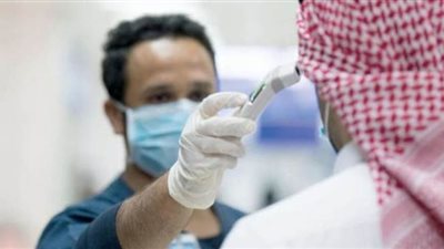 السعودية تسجل 2039 إصابة بفيروس كورونا خلال 24 ساعة