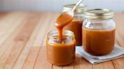 طريقة عمل صوص الكراميل الأصلي في زمن قياسي | فيديو