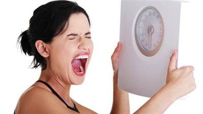 12 سببًا وراء عدم نزول الوزن