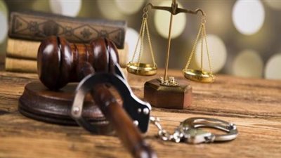 المتهمين بالاتجار في المخدرات بالسلام: 