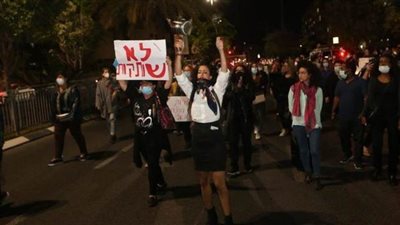 ذروة العنف الأسري بإسرائيل.. وحدة جديدة برعاية شرطية لحماية النساء