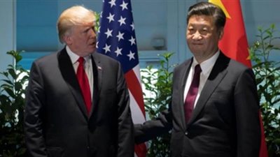 ترامب: خاب أملي كثيرًا في الصين