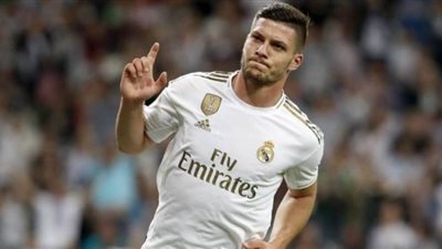 أرسنال يسعى لاستغلال رغبة ريال مدريد بعقد صفقة تبادلية