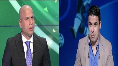 الغندور يجدد الهجوم على وائل جمعة: هو راجل بس مستواه ضعيف