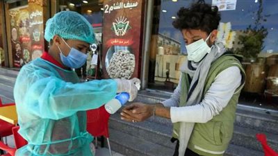 اليمن يسجل 15 إصابة جديدة بفيروس كورونا