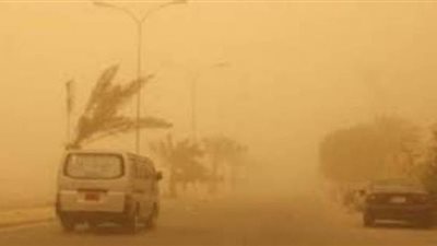 رفع درجة الاستعداد لمواجهة سوء الأحوال الجوية في قنا