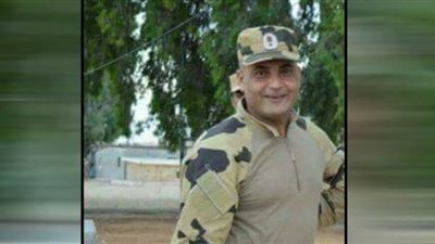 ملامح من حياة الشهيد العقيد رامي حسانين ضيف الحلقة 21 من مسلسل الاختيار