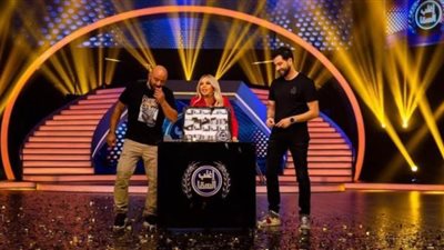 رزان مغربي عن معتصم النهار: قاهر قلب البنات