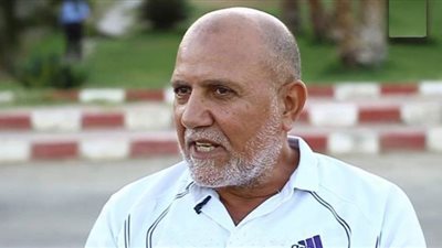 إقالة صبري المنياوي من الإسماعيلي