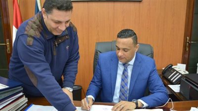 توزيع ٨٠ ألف جنيه مساعدات مالية و٦٥٥٠ كرتونة غذائية بالدقهلية