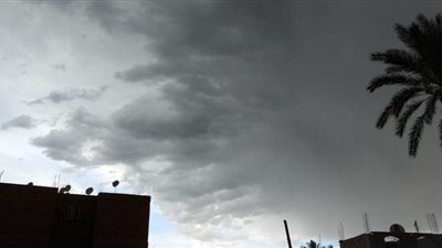 محافظة الأقصر تعلن رفع حالة الطواريء بسبب سوء الأحوال الجوية