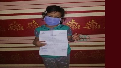 بينهم طفلة 5 سنوات.. تعافي أسرة كاملة من فيروس كورونا بعزل المدينة الجامعية في بني سويف | صور