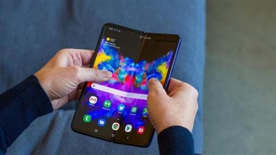 سامسونج تكشف عن تحديث جديد بهاتف جلاكسي فولد 5G