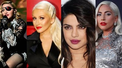 الهاكرز يخترقون متعلقات قانونية لأشهر نجوم هوليوود