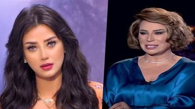 إيناس الدغيدي عن رضوى الشربيني: تعبانة نفسيا بسبب الجواز.. وإدوارد: هجيبلها عريس | فيديو