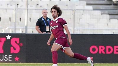 عمرو وردة يتلقى عرضين من الدوري التركي