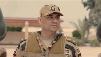 الاختيار الحلقة 21.. الظهور الأول لأحمد صلاح حسني في أحداث المسلسل | فيديو