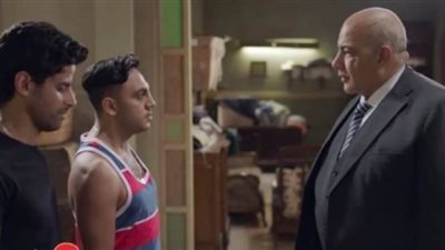 اتنين في الصندوق الحلقة 24.. شوقي وزيكا يعودان إلى منزلهما بعد لقاء الزعامة