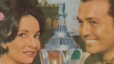 شادية وذكريات رمضان في الزمن الجميل