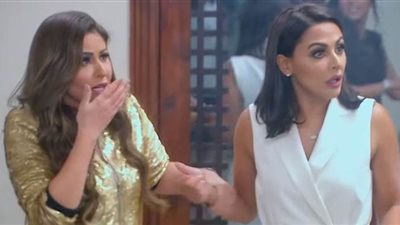 رد فعل مي سليم بعد هجوم 