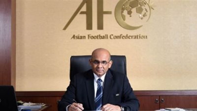 الاتحاد الآسيوي يعلن استمرار حفل جوائز الاتحاد القاري 2020 