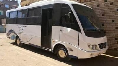 أهالي الخطارة بقنا يخصصون 