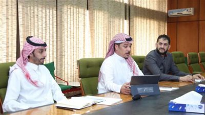 تحديد 6 أسابيع للانتهاء من الدوري السعودي واستمرار الحكام الأجانب