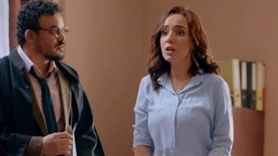 محمد طلعت يخطف الأنظار بعد مشاركته كضيف شرف في مسلسل ونسني | فيديو