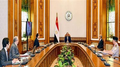 الرئاسة في أسبوع.. السيسي يتابع مؤشرات الأداء المالي والاقتصادي.. ويبحث مشروعات تنمية سيناء ومنظومة الكهرباء