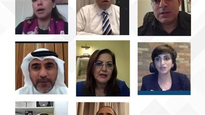 وزيرة التخطيط: عدد المنشآت في قطاع المشروعات الصغيرة 1,7 مليون منشأة