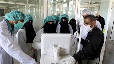 أطباء بلا حدود: من المستحيل معرفة مدى انتشار كورونا في اليمن