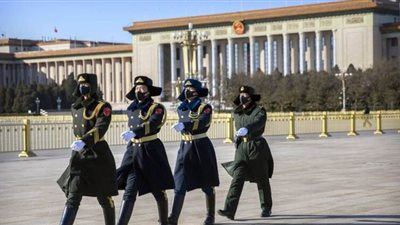 الصين: نجحنا في السيطرة على كورونا