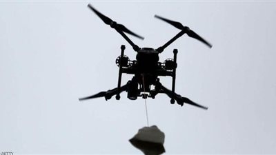 الأمن البلجيكي  يحبط عملية تهريب مخدرات بطائرة مسيرة لسجين