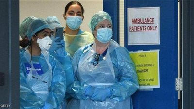 بنك التنمية الآسيوي: خسارة 10% من الناتج الاقتصادي العالمي بسبب كورونا